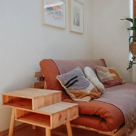 Cozy In The Heart Of The Historic Apartmán Bratislava