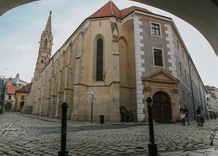 Apartamento Cozy In The Heart Of The Old Town