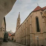 Apartmán Cozy In The Heart Of The Old Town