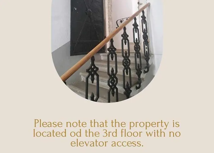 Cozy In The Heart Of The Old Town