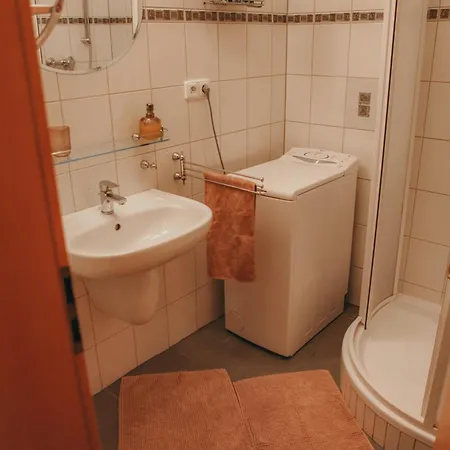 Cozy In The Heart Of The Old Town Pressburg