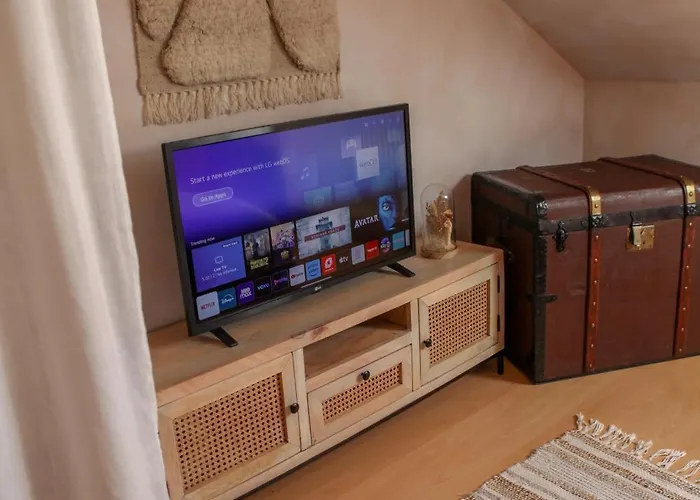 Cozy In The Heart Of The Old Town Apartman *